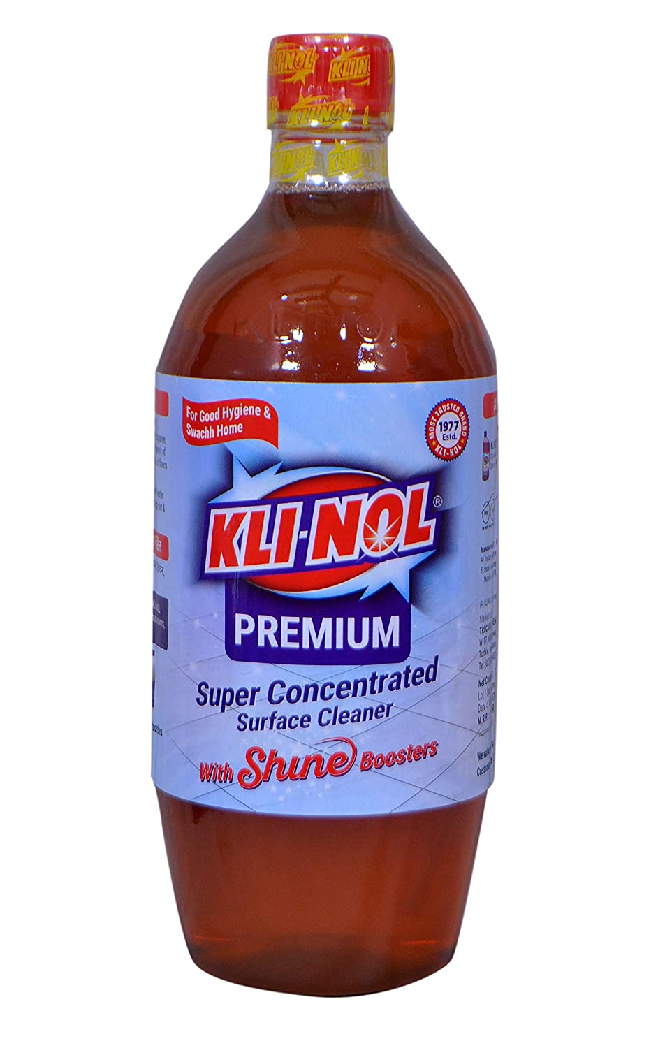 Kli Nol Premium Surface Cleaner 900ml